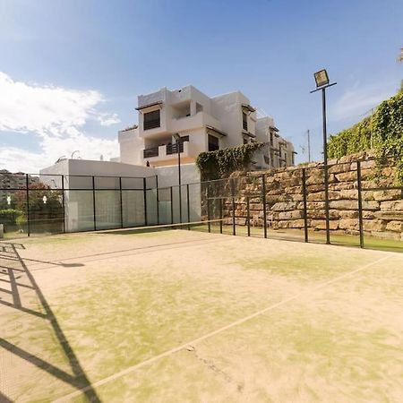 Amazing Family Apartment エステポナ エクステリア 写真