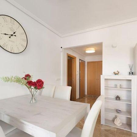 Amazing Family Apartment エステポナ エクステリア 写真