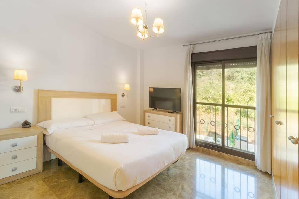 Amazing Family Apartment エステポナ エクステリア 写真