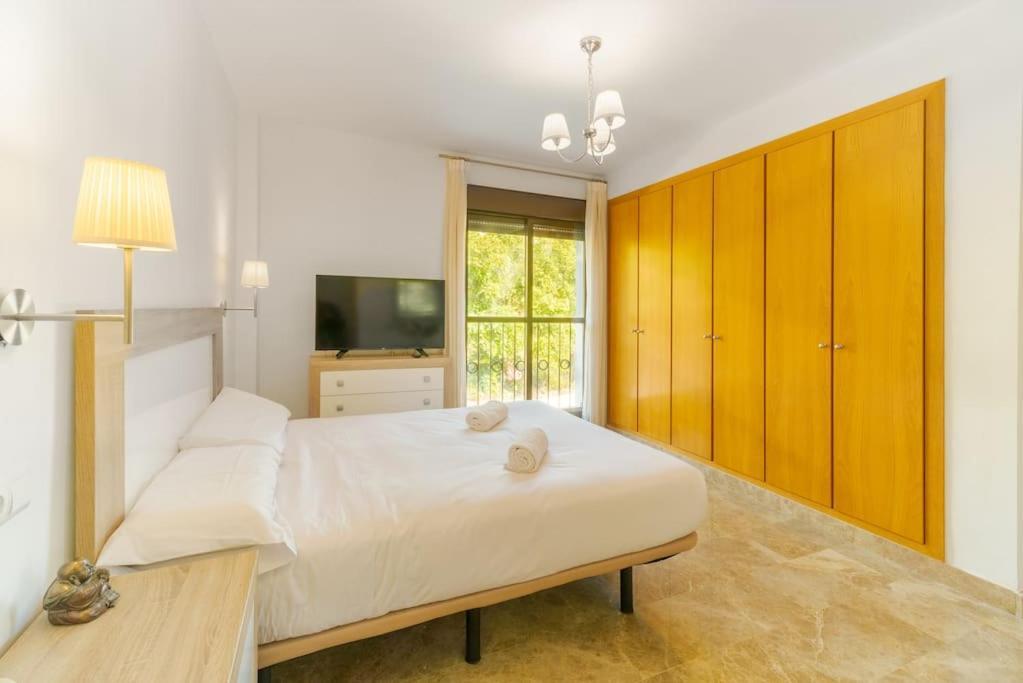 Amazing Family Apartment エステポナ エクステリア 写真
