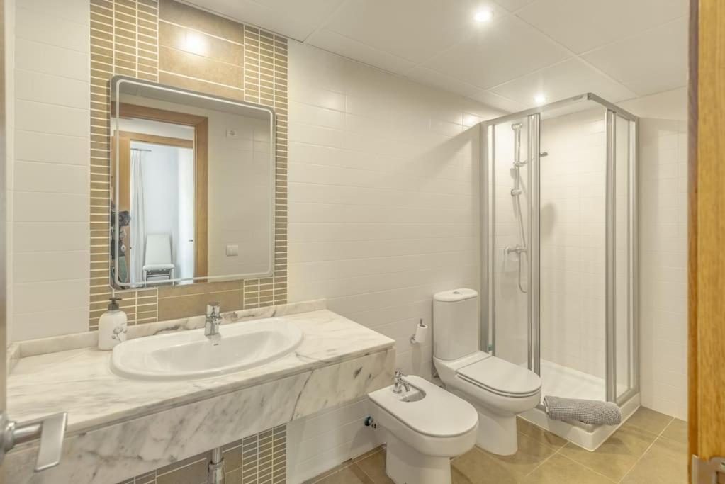 Amazing Family Apartment エステポナ エクステリア 写真