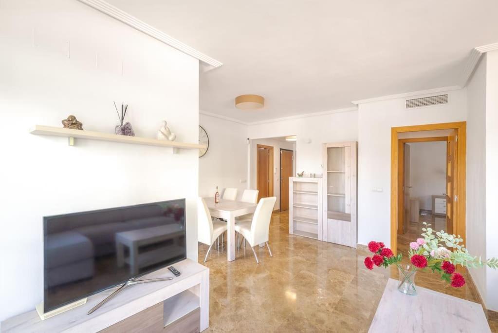 Amazing Family Apartment エステポナ エクステリア 写真