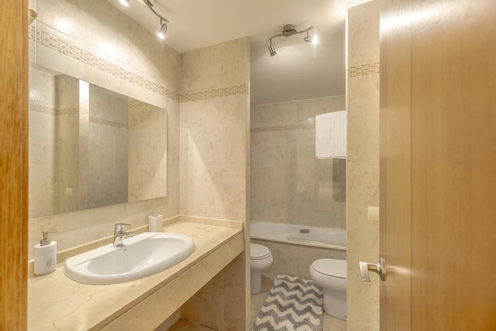Amazing Family Apartment エステポナ エクステリア 写真