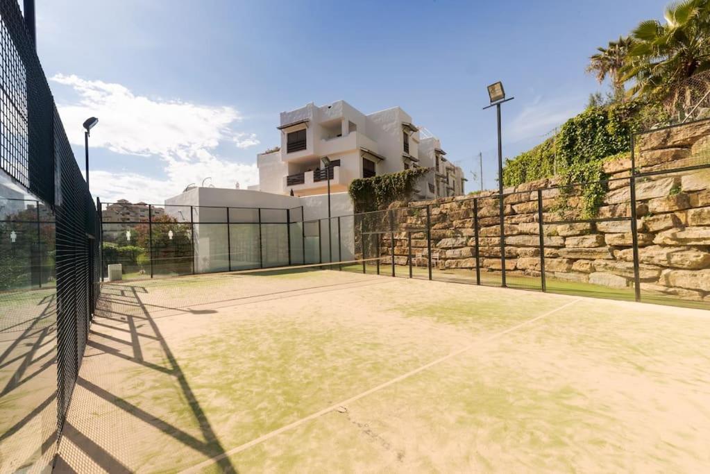 Amazing Family Apartment エステポナ エクステリア 写真