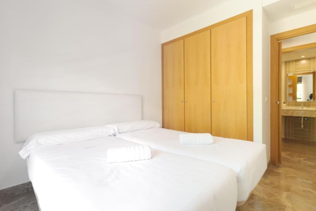 Amazing Family Apartment エステポナ エクステリア 写真