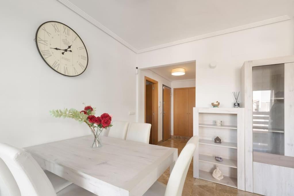 Amazing Family Apartment エステポナ エクステリア 写真